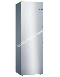 frigo BOSCH Réfrigérateur  KSV36VL3P  Classe A++ Acier inoxydable