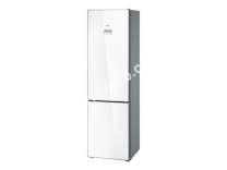 frigo BOSCH Réfrigérateur Combiné  KGF39SW45  Classe A+++ Blanc