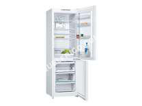 frigo BOSCH Réfrigérateur Combiné  KGN36NW3B  Classe A++ Blanc