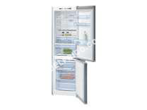 frigo BOSCH Réfrigérateur Combiné  KGN36VI3A  Classe A++ Acier inoxydable