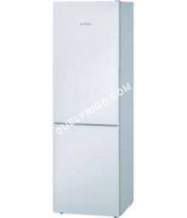 frigo BOSCH Réfrigérateur Combiné  KGV36VW32S  Classe A++ Blanc