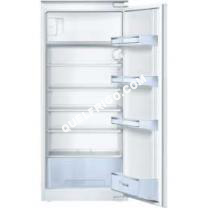 frigo BOSCH Réfrigérateur  porte intégrable  KIL24V24FF