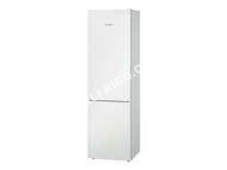 frigo BOSCH Réfrigérateur Combiné  KGV39VW31  Classe  Blanc