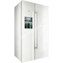 frigo BOSCH Réfrigérateur américain  Kad62S21