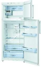 frigo BOSCH Réfrigérateur Combiné  KDN53VW20  Classe A+ Blanc
