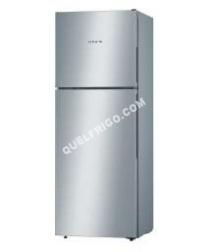 frigo BOSCH Réfrigérateur Combiné  KDV29VL30  Classe A++ Aspect inox