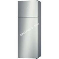 frigo BOSCH Réfrigérateur  portes 401 litres  KDV47VL30