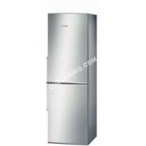 frigo BOSCH KGN33X48  Réfrigérateur 186 L    rgent