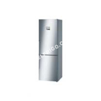 frigo BOSCH Réfrigérateur Combiné  KGN36AI35  Classe A++ Acier inoxydable
