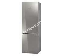 frigo BOSCH Réfrigérateur combiné  Kgn36SM30