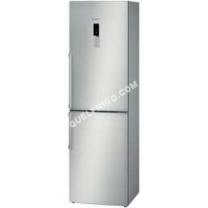 frigo BOSCH KGN39I32  Réfrigérateur 219 L    rgent