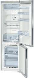 frigo BOSCH Réfrigérateur Combiné  KGN39VL31  Classe A++ inoxLook