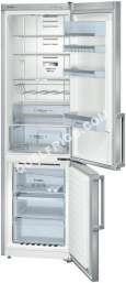 frigo BOSCH Réfrigérateur Combiné  KGN39XI42  Classe A+++ Acier inoxydable