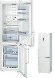 frigo BOSCH réfrigérateur combiné 60cm 355l a   no frost blanc   kgn39xw30