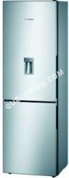 frigo BOSCH Réfrigérateur Combiné Kgw36VL30S