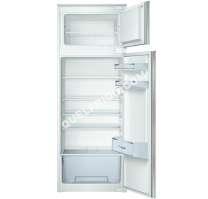 frigo BOSCH Réfrigérateur Combiné  KID6V1IE  Classe A+