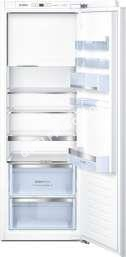 frigo BOSCH Réfrigérateur  KIL72AF30  Classe A++ Blanc
