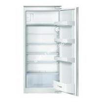frigo BOSCH réfrigérateur  porte intégrable  glissière 200l a+  kil24v24ff