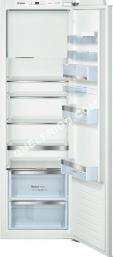 frigo BOSCH Réfrigérateur  KIL8AF30  Classe A++