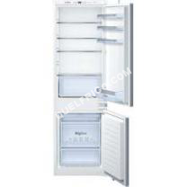 frigo BOSCH Réfrigérateur Combiné  KIN86VS30  Classe A++