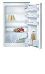 frigo BOSCH Réfrigérateur  KIR18V20FF  Classe A+