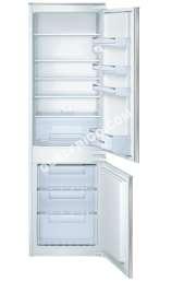 frigo BOSCH Réfrigérateur Combiné  KIV34V21FF  Classe A+
