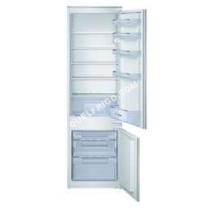 frigo BOSCH Réfrigérateur Combiné  KIV38V20FF  Classe A+