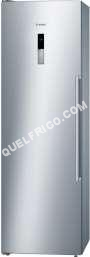 frigo BOSCH Réfrigérateur  KSV36BI30  Classe A++ Acier inoxydable