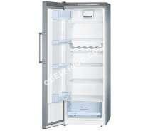 frigo BOSCH Réfrigérateur  KSV29VL30  Classe A++ Acier inoxydable