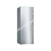 frigo BOSCH Réfrigérateur  KSV29VL3P  Classe A++ Finition inox
