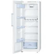 frigo BOSCH Réfrigérateur  KSV29VW30  Classe A++ Blanc