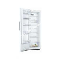 frigo BOSCH Réfrigérateur  KSV33VW3P  Classe A++ Blanc