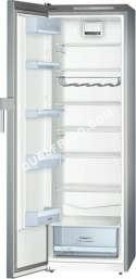 frigo BOSCH Réfrigérateur  KSV36CL32  Classe A++ Finition inox