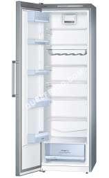 frigo BOSCH Réfrigérateur  KSV36VL40  Classe A+++ Acier inoxydable