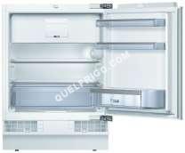 frigo BOSCH Réfrigérateur  KUL15A60  Classe A++
