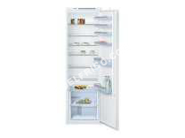 frigo BOSCH Réfrigérateur  KIR81VS30  Classe A++