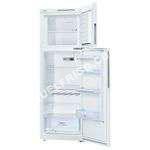 frigo BOSCH Réfrigérateur Combiné  KDV33VW32  Classe A++ Blanc