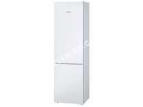 frigo BOSCH Réfrigérateur Combiné  KGV39VW32S  Classe A++ Blanc