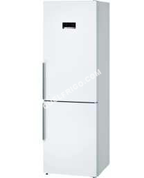 frigo BOSCH Réfrigérateur Combiné  KGN36XW35  Classe A++ Blanc