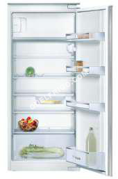 frigo BOSCH Réfrigérateur encastrable  KIL24V21FF