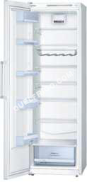 frigo BOSCH Réfrigérateur  KSV36VW30  Classe A++ Blanc