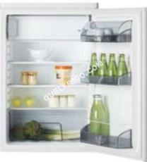 frigo BRANDT Réfrigérateur  BFT512W  Classe A+ Blanc