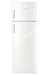 frigo BRANDT Réfrigérateur Combiné  BFD5651BW  Classe A+ Blanc