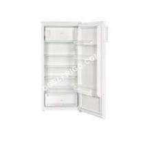 frigo BRANDT Réfrigérateur  BS2510SW  Classe A+ Blanc doux
