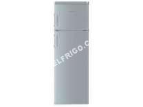 frigo BRANDT Réfrigérateur  Portes BFD54BS BFD 54 BS, Silver