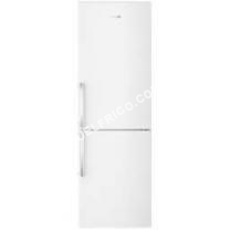 frigo BRANDT Réfrigérateur Combiné  BFC5856NW  Classe A+ Blanc