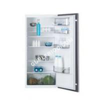 frigo BRANDT Réfrigérateur simple porte intégrable BIL13224S
