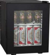 frigo BRANDY BEST Mini réfrigérateur  SILENT200GLASS