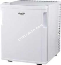 frigo BRANDY BEST Mini réfrigérateur  SILENT200W