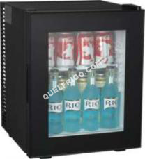 frigo BRANDY BEST Mini réfrigérateur  SILENT280GLASS